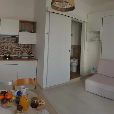 Rgb_apartments Διαμέρισμα *
